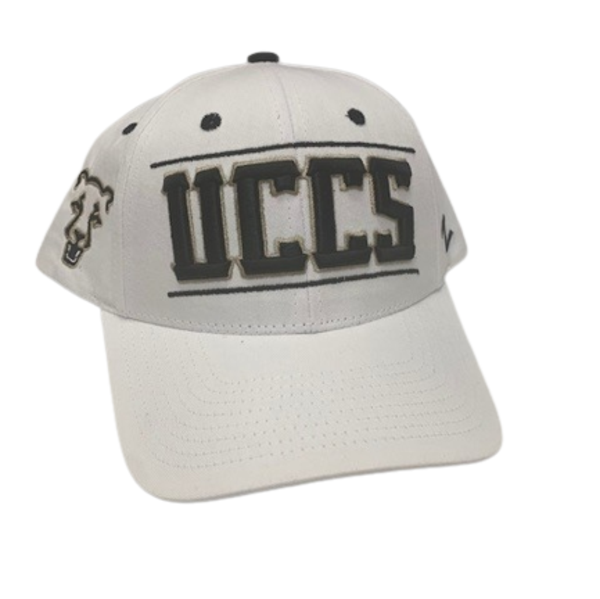 Zephyr Hat UCCS Citadel